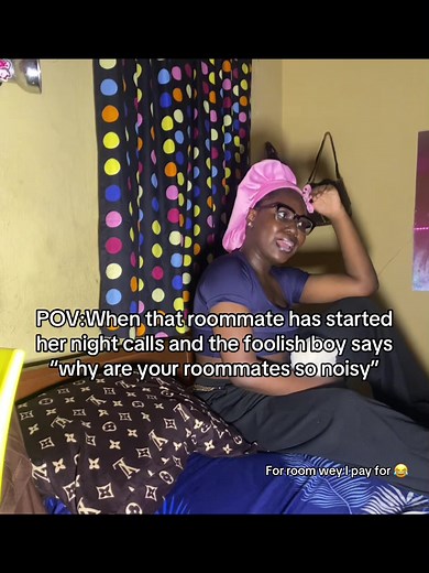 Roommate Night Calls: Why Noise Sparks Breakups