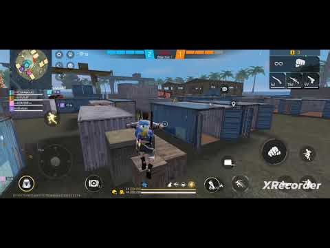 DOMINATING FF Headshot Customs: Epic Booyah & Tips You Need to Know!