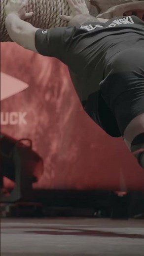 Mateusz Kieliszkowski | Wheel of Pain | 2023 Arnold Strongman Classic