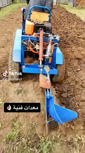 How to Use a Motorized Tiller for Gardening