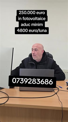 Videoclipuri postate de PMG Wind Romania (@pmg.wind.romania) cu sunet original - PMG Wind Romania