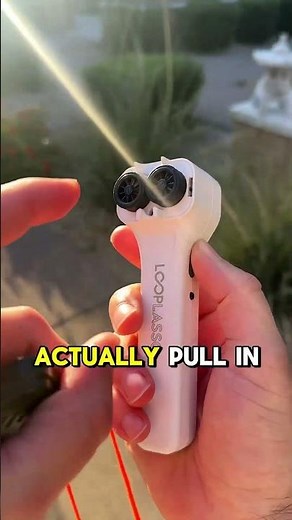 Heres a quick tutorial on how the Loop Lasso 🤠