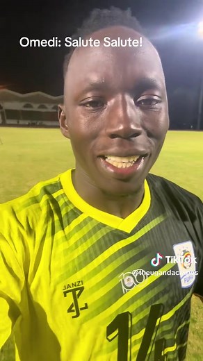 Total Energies AFCON 2025 Highlights: Uganda vs AS FAR