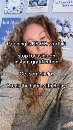 Use the app relay to get help #god #jesus