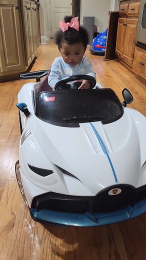 The Baxter Baby | The Baxters