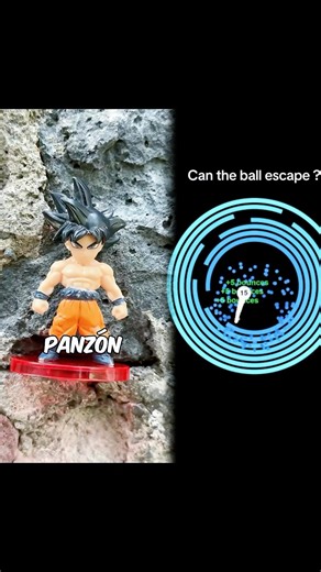 CASTIGUÉ a Mi Hijo Goku POR GROSERO... #miguelon #dragonball #goku #humor #anime