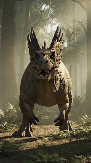 Amargasaurus: The Spike-Necked Mystery! #jurassicworld #dinosaur