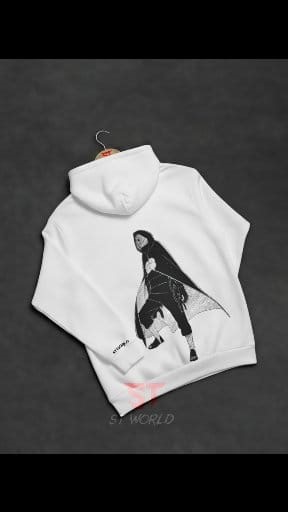 2.9K views · 24 reactions |  Obito Design Hoodie – Anime Vibe On!  Premium quality fabric  Perfect for winter look! ❄️  Price: 800 Tk  Size: M | L | XL  Order Now: WhatsApp – 01898-895801  FB Page: ST WORLD #ObitoHoodie #AnimeLoverBD #NarutoFansBangladesh #StreetwearVibes #stworldexclusive | ST WORLD | Facebook