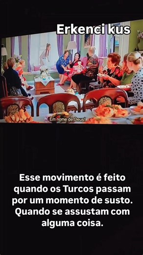 Os sustos mais engraçados dos turcos