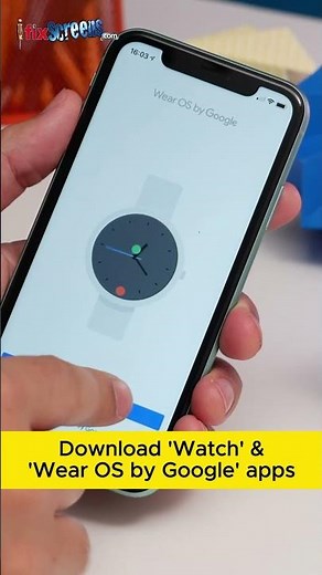 Connect Apple Watch To Android Without iPhone