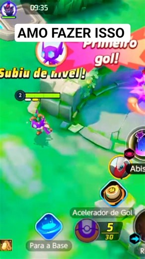 AMO FAZER ISSO #shortsfeed #pokémon #sableye #luismasters