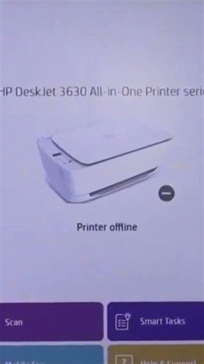 1-800-571-4128 How To Setup HP Printer to Laptop | 123 | Connect HP Deskjet 2755e to WiFi !!