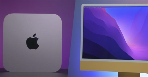 M1 Mac mini sale takes $100 off alongside latest iMac and more - 9to5Mac