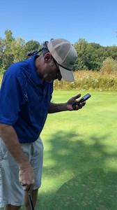 The Perfect Putt | TooDirty Dom