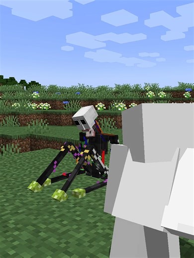 Building a Self-Aware Robot in Minecraft: Elber's Challenge