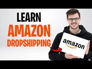 How To Create a Dropshipping Store on Amazon (2026) | Amazon Dropshipping Tutorial 📦