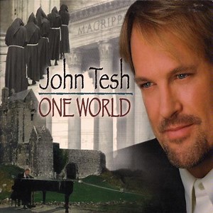 John Tesh - One World