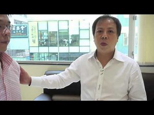 How to Measure Yourself for a Custom Suit - Part 2