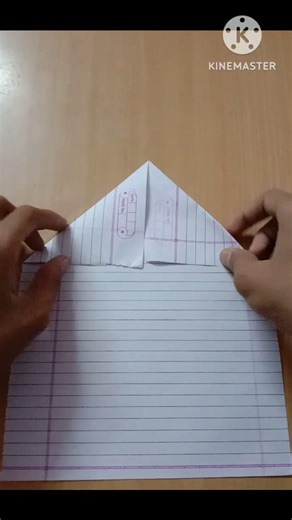paper plane ✈️ TUTORIAL ||#shorts #trending #origami #papercraft #trendingshorts #diy #youtubeshorts