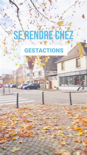 📍 On espère que vous savez déjà où nous trouver…Mais pour les nouveaux : on vous a mis l’adresse en VIDÉO 🙃 Plus d’excuses maintenant, Gestactions vous ouvre ses portes dès demain matin 9h à Haguenau ! 👉 Besoin d’un accompagnement pour votre bien ? Passez nous voir, appelez-nous ou envoyez un WhatsApp à Valérie : 06 80 58 13 12 #gestionlocative #proximite #haguenau | Gestactions