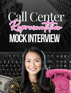 Call Center Representative Mock Interview - Etsy UK