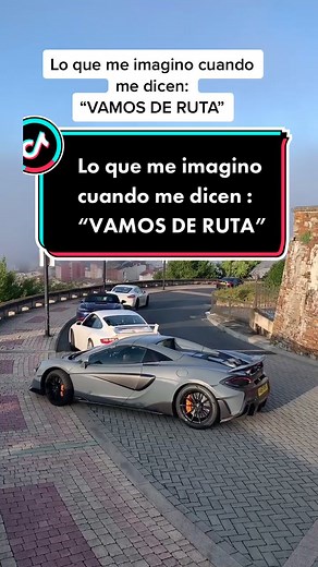 “VAMOS DE RUTA”. #600ltspider #gt3cup #gt3rs #m2competition #boxster #mrperformance #meetcar #tiktokscar #petrolheadsplayground