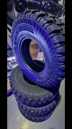 Radar Renegade Tyres At Efficient Express Gerhard 0723132463 | Gerhard Rossouw