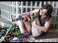 Amputee Creates Prosthetic Leg With Lego