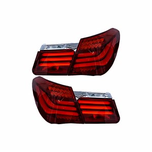 [Hot Item] LED Taillight for BMW 7 Series F01 F02 2009 to 2015