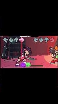 Pico Go Pico Go - Tutorial Pico Mix #fridaynightfunkinmod #gaming #fridaynightfunking