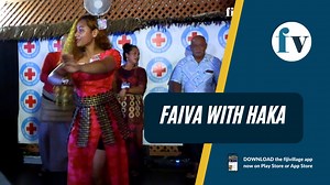 3K views · 74 reactions | Faiva with Haka entertainment by the Tongan community in Fiji | Red Cross Society 50th anniversary #FijiNews #TeamFiji #Fiji  #fijivillage | fijivillage | Facebook