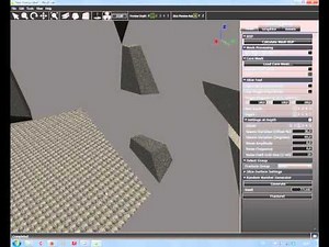 UDK Apex Destructable 02 PhysXLab