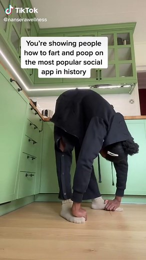 How to Fart with Poop Tutorial