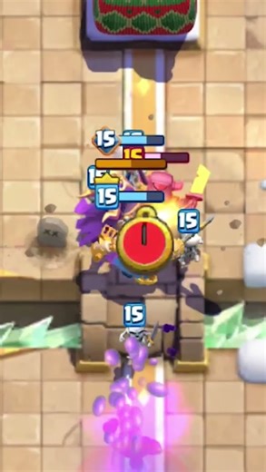 remaining golden mini pekka