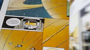 Wieczna wojna - Joe Halderman i Marvano