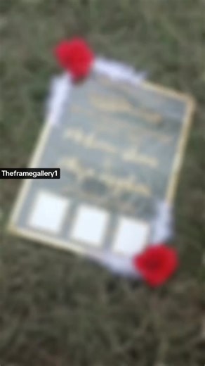 Custom Photo Frames Made With Love