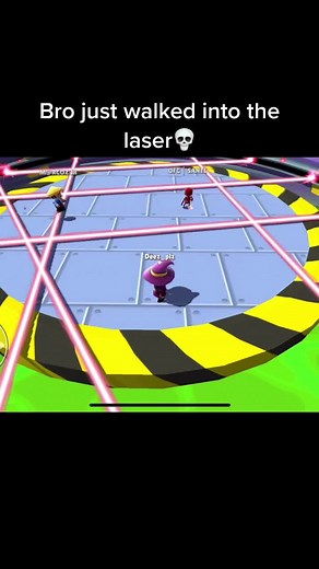 #eclipsestumbles #fyp #viral #stumbleguys