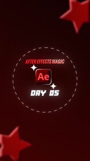 Day 5 of Adobe After Effects tips. After Effects 👑 magic steal these settings to become a pro.#tips