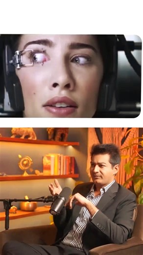 jhooth hai ye #realstatus#shorts #eyehealth #NetflixIndia#PodcastClips #YTShorts #TRS #surgeryupdate