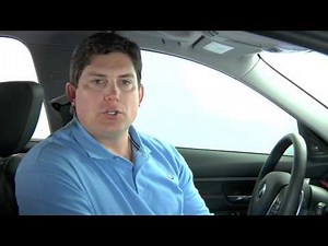 BMW Hood Release Lever