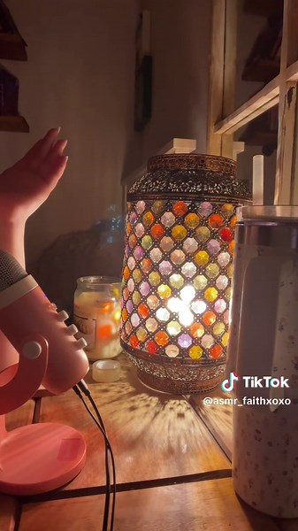 Relaxing ASMR Whisper Singing of a Sailor's Song