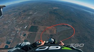 Watch as we take self-winding POWERLOAD™ String Trimmer Technology to new heights. | EGO