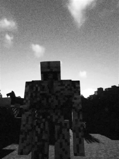 Discover the True Heroes in Minecraft Gameplay