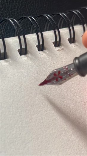 Signature by Sahr on Instagram: "How to sign the letter M?❤️"