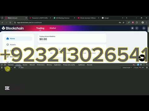 Blockchain Unconfirmed Transaction Script 2026 Part 22 Updated