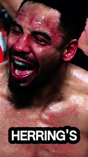 Shakur Stevenson vs Jamel Herring Full Fight Analysis