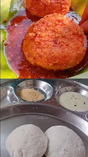 🔥 Spicy & Crispy Podi Idli | South Indian Style Tiffin Recipe