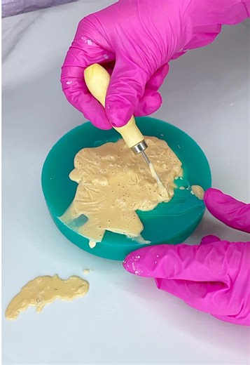 Uncrustable Soap Making Experience You’ll Love