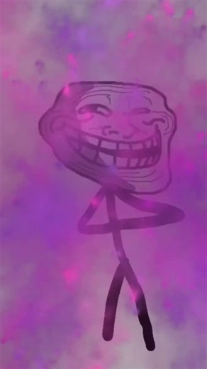Trollface dancing #trollface #trollge