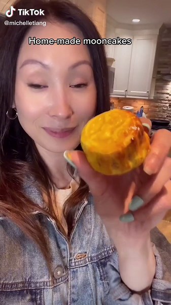 Homemade Mooncake Recipe: Easy & Delicious Dessert Tutorial